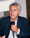 Maurizio Bernava