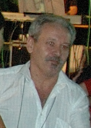 Il compianto Antonino Caruso Il compianto Antonino Caruso