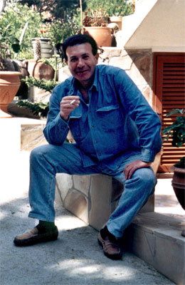 Nunzio Fallo