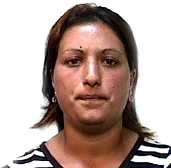 La Rom Maria Spicuzza