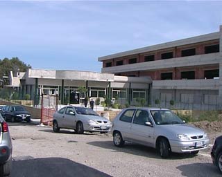 L'Istituto Alberghiero 