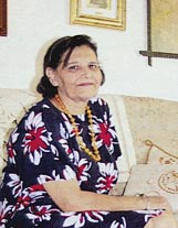 Elisa Aloi oggi