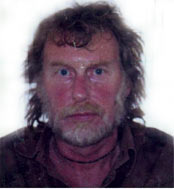 L'uomo arrestato, Towen Stephen.