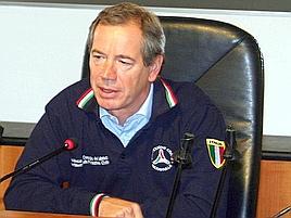 Guido Bertolaso