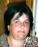 Caterina Tina Scafidi