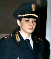 La dott.ssa Maria Teresa Curtolillo