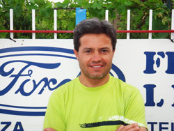 Franco Lembo