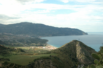 Il Golfo di Patti