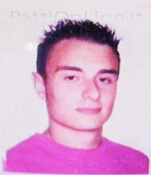 Gianluca Giovenco