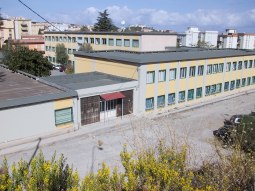 L'Istituto 'F. Borghese'