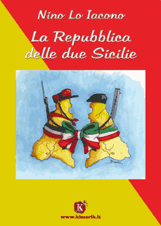 La copertina del libro