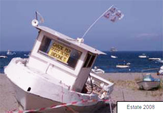 Estate 2008