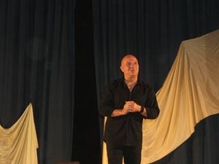 Carlo Pastori