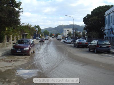 Via Papa Giovanni XXIII