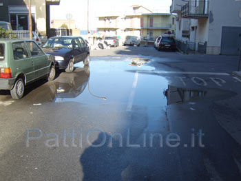 Via Calabria