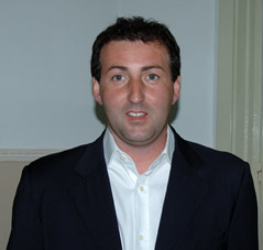 Gianluca Bonsignore Gianluca Bonsignore