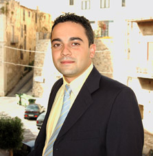 Il Consigliere Filippo Tripoli