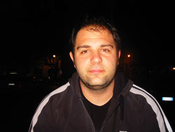 Michele Mastronardi