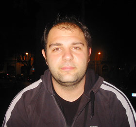Michele Mastronardi