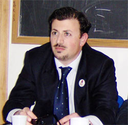 Mario Orfila Mario Orfila