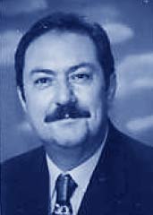 Il prof. Antonio Sidoti