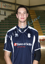 Federico Gilardi