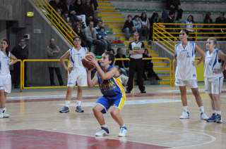 Nunziella Cangemi