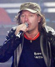 Vasco Rossi