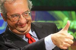 Walter Veltroni