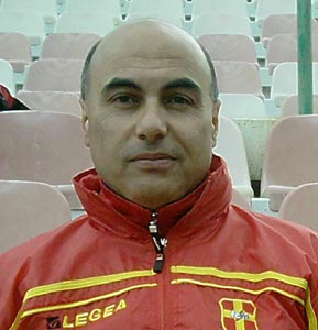 Carmelo Faranda