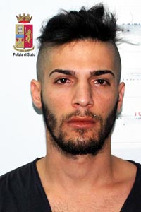 Ignacio Francisco Gonzalez Perez