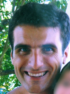 Enzo Orifici