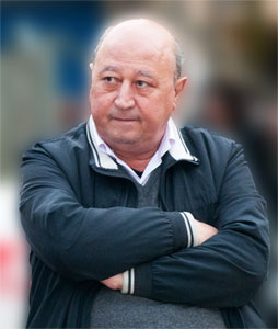 Gioacchino Pipito'