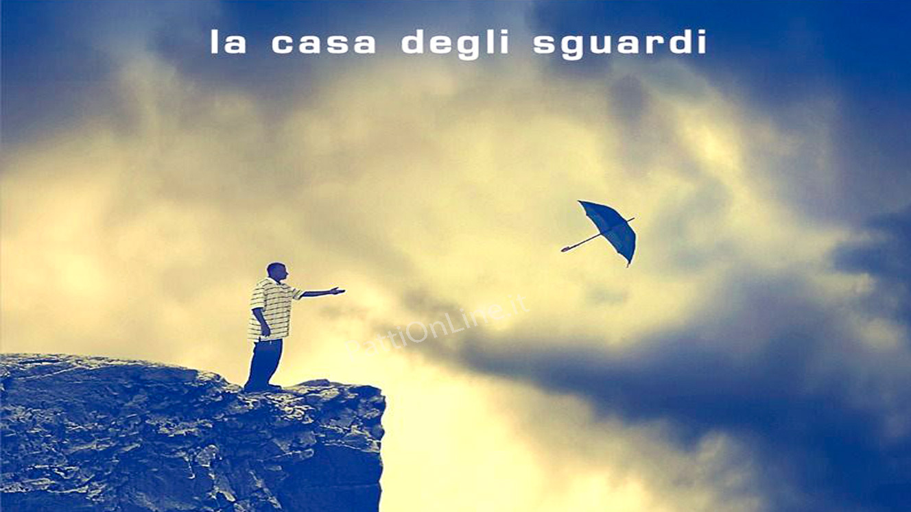 la casa degli sguardi daniele mencarelli