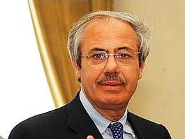 Raffaele Lombardo
