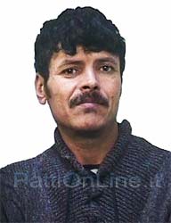 Mabrouki Abdallah