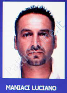 Luciano Maniaci