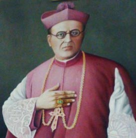 Mons. Angelo Ficarra