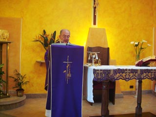 don Achille Passalacqua