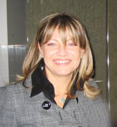 Rossella Rampulla in Busco