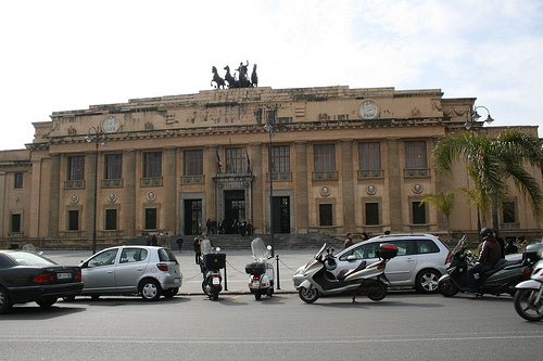 Il Tribunale di Messina