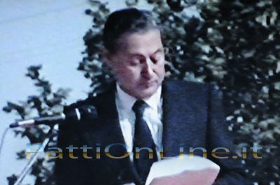 L'avvocato Nino Trifilò