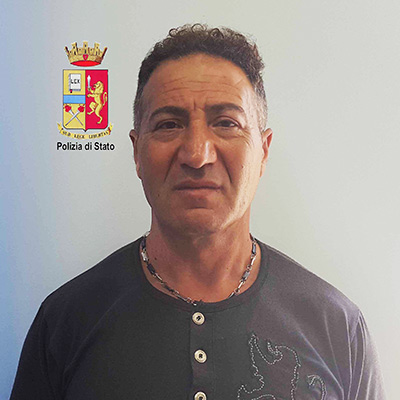 Gulisano Gaetano