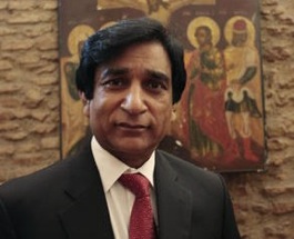 Paul Bhatti