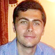 Benito Bisagni