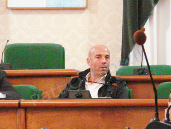 Massimo Piparo