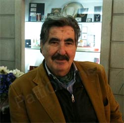 Arnaldo Martines