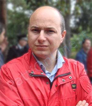 Nicola Mollica