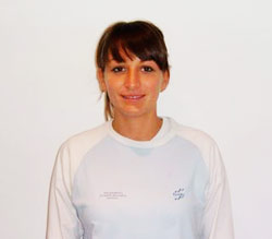 Gretel Airel Dominguez