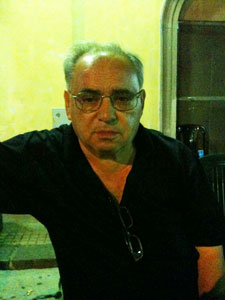 Pippo Lamancusa